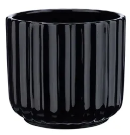 doniczka-ceramika-czarny-galicja-12-cm-x-12-x-105-cm-czarna