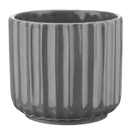 doniczka-ceramika-czarny-galicja-12-cm-x-12-x-105-cm-szara