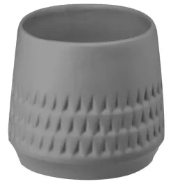 oslonka-ceramiczna-na-kwiaty-14-cm-szara