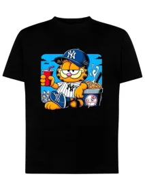 t-shirt-koszulka-dziecko-nadruk-garfield-prezent-smieszne-146-152-w885