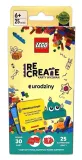 lego-recreate-karty-wyzwan-urodziny