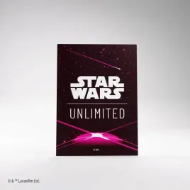 koszulki-na-karty-gamegenic-star-wars-unlimited-premium