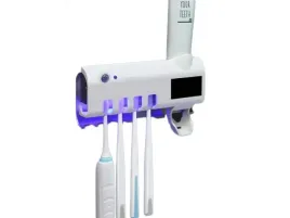 organizer-4-szczoteczek-do-zebow-sterylizator-uv-uchwyt-do-odkazania