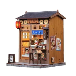 domek-miedzy-ksiazki-3d-do-zlozenia-book-nook-bar-w-tokio