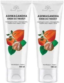 2-sztuki-ashwagandha-krem-do-twarzy-100ml-kwiat-zycia-maslo-shea-witaminy