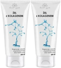 2-szt-zel-z-kolagenem-200ml-kwiat-zycia-lekka-konsystencja-jedrnosc-skory