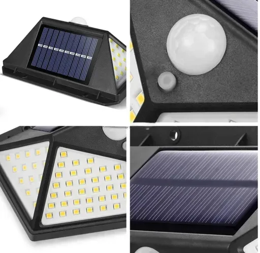lampa-solarna-100-led-stan-nowy