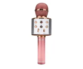mikrofon-karaoke-ws858-z-funkcja-glosnika-bluetooth