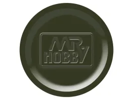 farba-akrylowa-aqueous-hobby-dark-green-bs381c-641-semi-gloss-h330-mr-hobby