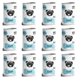 paka-zwierzaka-jagniecina-12x400g-monoproteinowa-karma-mokra-dla-psa