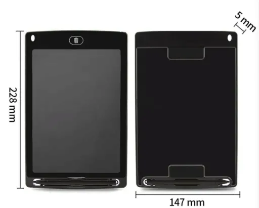 tablet-graficzny-lcd-85-czarny-stan-nowy