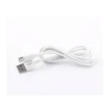 kabel-micro-usb-callme-bl90-bialy-stan-nowy