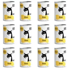 paka-zwierzaka-koza-12x400g-monoproteinowa-karma-mokra-dla-psa