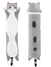 maskotka-dla-dziecka-kot-50cm-szary