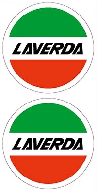 laverda-2x-naklejki-75cm
