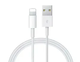 kabel-1a-ligthing-bialy-2m