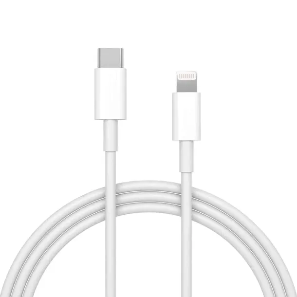 kabel-lighting-typ-c-bialy-1m-20w