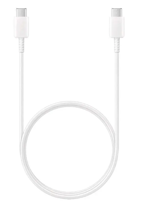 kabel-typ-c-typ-c-bialy-1m-2a-stan-nowy