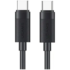 kabel-usams-u94-60w-usb-c-do-usb-c-1m-czarny