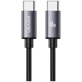 kabel-usams-u91-60w-usb-c-do-usb-c-1m-tarnish