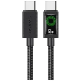 kabel-usams-u92-60w-usb-c-do-usb-c-1-2m-czarny