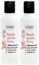 2-x-ziaja-platki-rozy-tonik-200ml-dzialanie-kojace-nawilzenie-skory-wege