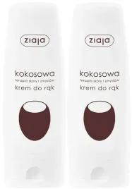 2-x-ziaja-kokosowy-krem-do-rak-80ml-nawilzenie-dloni-olej-canola-nnkt