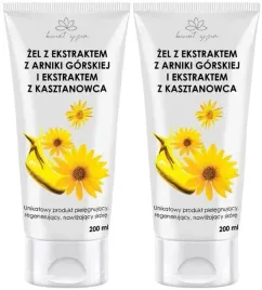 2-x-kwiat-zycia-zel-z-ekstraktem-z-arniki-gorskiej-i-kasztanowca-200ml