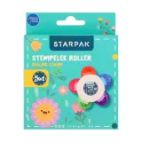 stempelek-roller-5w1-flower-starpak