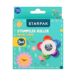 stempelek-roller-5w1-flower-starpak