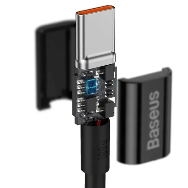 kabel-usb-c-pd-100w-10m-baseus-catys-b01