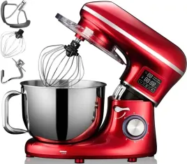 robot-kuchenny-planetarny-mikser-kerch-mychef-podgrzewana-misa-red-62l