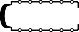 uszczelka-miski-olejowej-023986p-cor