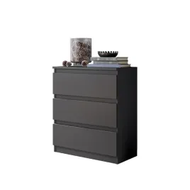 komoda-gabriel-3-szuflady-antracyt-mat-szeroka-60-cm-wysoka-70-cm
