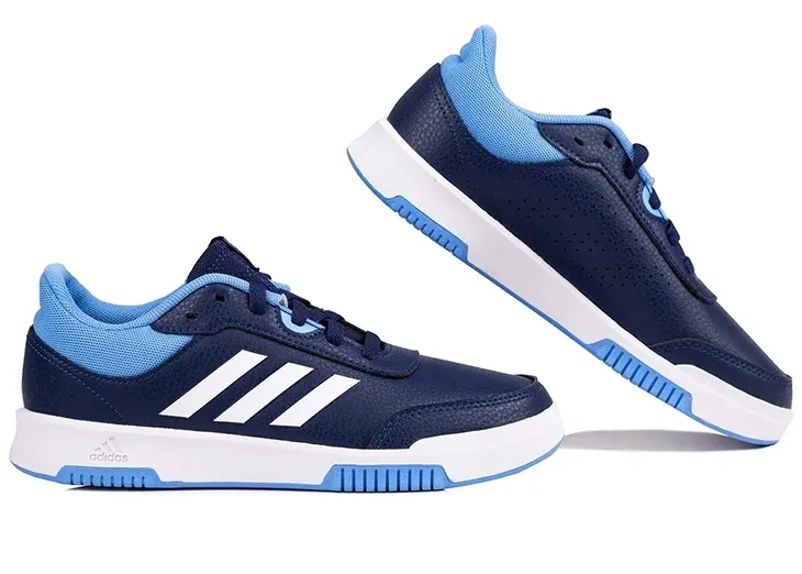Buty Sportowe Dziecięce adidas Tensaur Sneakersy do Szkoły Wygodne 39 1/3