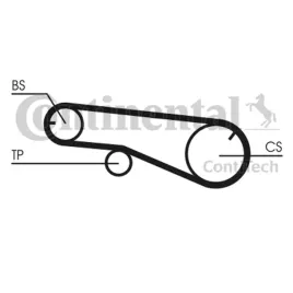 pasek-rozrzadu-ct991-contitech