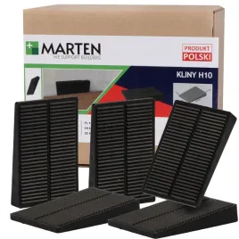 kliny-montazowe-h10-dystansowe-3-10mm-okna-drzwi-panele-400kg-100szt-marten