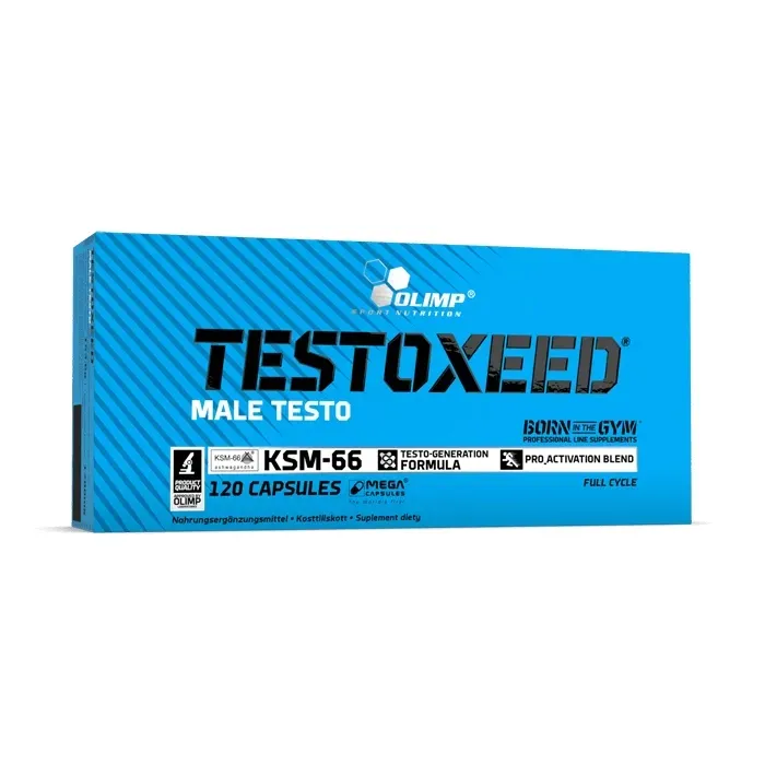 olimp-testoxeed-120-kapsulek-stan-nowy