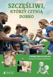 religia-7-szczesliwi-ktorzy-czynia-dobro-podrecznik-mielnicki-krzysztof-kondrak-elzbieta