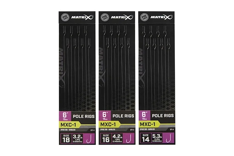matrix-przypon-mxc-1-size-18-standard-pole-rig