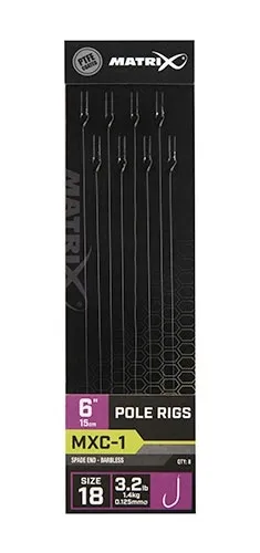 matrix-przypon-mxc-1-size-18-standard-pole-rig
