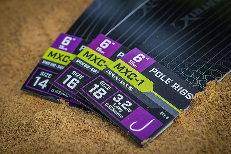 matrix-przypon-mxc-1-size-18-standard-pole-rig