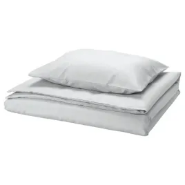ikea-piltandvinge-poszwa-na-koldre-i-poszewka-szary-150x200-50x60-cm