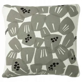 ikea-underblomma-poszewka-dekoracyjna-szary-50x50-cm-juta-bawelna