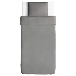 ikea-angslilja-poszwa-na-koldre-i-poszewka-szara-150x200-50x60