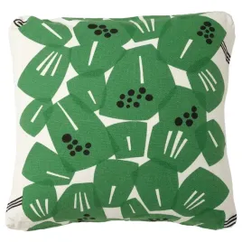 ikea-underblomma-poszewka-dekoracyjna-zielony-50x50-cm-juta-bawelna