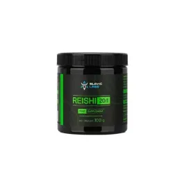 slavic-labs-reishi-lakownica-zoltawa-der-20-1-100-g