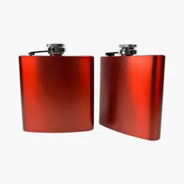 piersiowka-stalowa-180-ml-6oz-metalowa-nierdzewna-butelka-bidon-czerwony