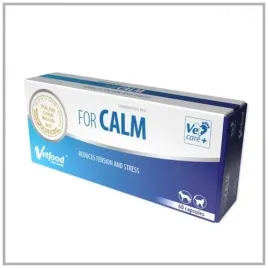 vetfood-for-calm-60-kapsulek-preparat-uspakajajacy-dla-psa-dla-kota
