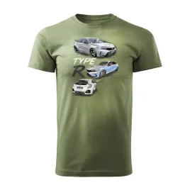 koszulka-z-samochodem-honda-civic-type-r-meska-khaki-regular